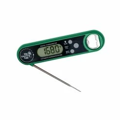 BBQ Accessories Big Green Egg Instant Read Thermometer - 127150