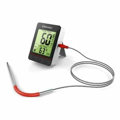 Budget ๐ GrillPro Bluetooth Thermometer - 13975 ๐ 3 GrillPro Bluetooth Thermometer - 13975