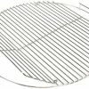 Grill Care Weber Style Cooking Grill Hinged Charcoal 22" Kettle - 17436 BBQ Accessories