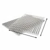 Grill Care Stainless Steel Grids - 2pc (Weber Grills) - 17527 Parts