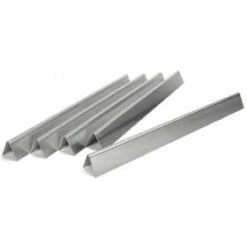 Grill Care Weber Stainless Steel Flavor Bars ( Genesis Silver A / Spirit 200/500) - 17535