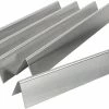 Parts Grill Care Stainless Steel Heat Tents (Weber Grills - 5pc) - 17540