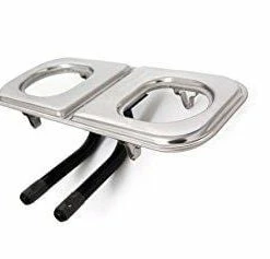 Broil King Infinity Burner T401 - 18432 Parts