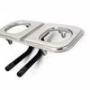 Broil King Infinity Burner T501 - 18434 Parts