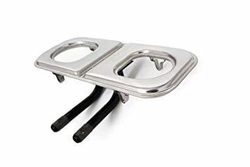 Coupon 🔔 Broil King Infinity Burner T501 - 18434 Parts ⭐ 3 Broil King Infinity Burner T501 - 18434 Parts
