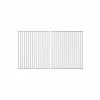 Cheap โจ Parts Broil King 18652 Stainless Steel Cooking Grids (2-Piece) ๐ 2 Parts Broil King 18652 Stainless Steel Cooking Grids (2-Piece)