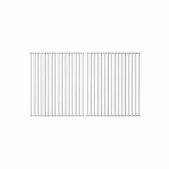 Parts Broil King 18652 Stainless Steel Cooking Grids (2-Piece)
