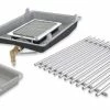 Broil King Infrared Side Burner Kit