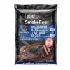 Weber SmokeFire Premium Grillmaster Hardwood Pellets (20 Lb.) - 190201