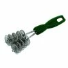Best Sale ⌛ BBQ Accessories Big Green Egg Dual Spiral Grid Cleaner - 201201 ⭐ 2 BBQ Accessories Big Green Egg Dual Spiral Grid Cleaner - 201201