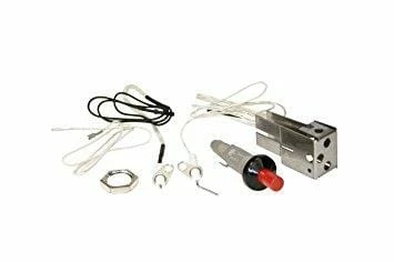 Cheap ๐ GrillPro Universal Push Button Ignitor Kit - 20610 ๐ 3 GrillPro Universal Push Button Ignitor Kit - 20610