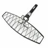 Best Pirce 😍 GrillPro Deluxe Fish Basket With Detachable Handle - 21015 BBQ Accessories 😀 1 GrillPro Deluxe Fish Basket With Detachable Handle - 21015 BBQ Accessories