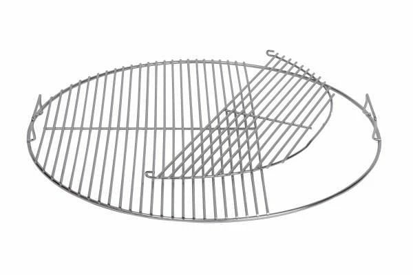 Buy ๐ฏ Qnorth Bbq Ltd. Slow 'N Sear Two-Zone Cooking Grate With EasySpin Parts ๐ 3 Qnorth Bbq Ltd. Slow 'N Sear Two-Zone Cooking Grate With EasySpin Parts