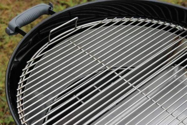 Buy ๐ฏ Qnorth Bbq Ltd. Slow 'N Sear Two-Zone Cooking Grate With EasySpin Parts ๐ 4 Qnorth Bbq Ltd. Slow 'N Sear Two-Zone Cooking Grate With EasySpin Parts