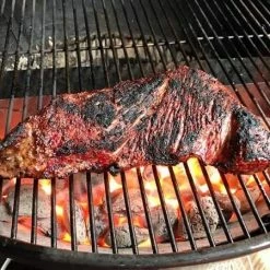 Buy ๐ฏ Qnorth Bbq Ltd. Slow 'N Sear Two-Zone Cooking Grate With EasySpin Parts ๐ 7 Qnorth Bbq Ltd. Slow 'N Sear Two-Zone Cooking Grate With EasySpin Parts