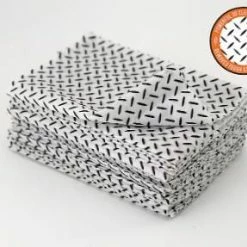 Q-Swiper BBQ Grill Cleaning Wipes (40 Count) BBQ Accessories