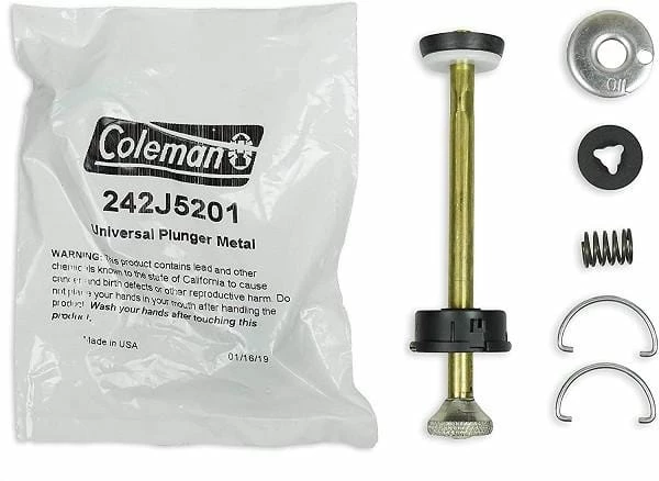 Cheap โค๏ธ Coleman Canada Coleman Universal Pump Repair Kit - 242J5201 ๐ 3 Coleman Canada Coleman Universal Pump Repair Kit - 242J5201