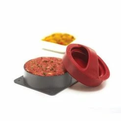 GrillPro Stuffed Burger Press - 24795 BBQ Accessories