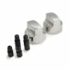 Coupon ๐ GrillPro Chrome Universal Control Knobs - 25960 ๐ 2 GrillPro Chrome Universal Control Knobs - 25960