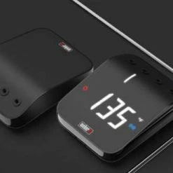 Cheapest โญ Weber 3204 Smart Connect Grilling Hub BBQ Accessories ๐ 8 Weber 3204 Smart Connect Grilling Hub BBQ Accessories