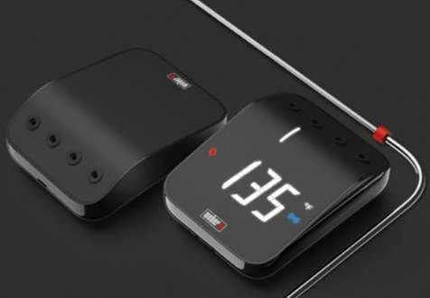 Cheapest โญ Weber 3204 Smart Connect Grilling Hub BBQ Accessories ๐ 5 Weber 3204 Smart Connect Grilling Hub BBQ Accessories