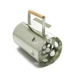 GrillPro Chimney Style Charcoal Starter - 39470 BBQ Accessories