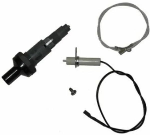 Brand new ๐ Weber Ignitor Kit - 40826404 โ๏ธ 3 Weber Ignitor Kit - 40826404