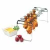 GrillPro Non-Stick Wing Rack - 41551