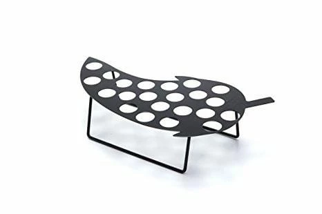 Best Sale 👏 BBQ Accessories GrillPro Pepper Roaster - 41554 🥰 3 BBQ Accessories GrillPro Pepper Roaster - 41554