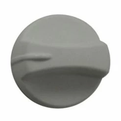 Weber Control Knob Large (Summit Silver D) - 41787 Parts