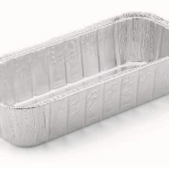 Weber Drip Pan Aluminum - Summit Gold - 41921