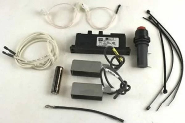 Brand new ๐ฏ Weber Ignition Kit - 42322 Parts โค๏ธ 3 Weber Ignition Kit - 42322 Parts