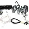 Weber 4-outlet Ignition Kit - 42325