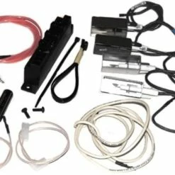 Weber 6-outlet Main Burner Ignitor Kit - 42326 Parts
