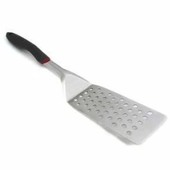 BBQ Accessories GrillPro Super Ergonomic Stainless Turner - 43109