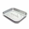 Outlet ๐ BBQ Accessories Broil King Small Drip Pans (10-Pack) - 50416 ๐ฏ 2 BBQ Accessories Broil King Small Drip Pans (10-Pack) - 50416