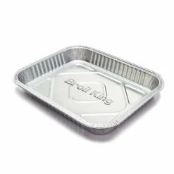 BBQ Accessories Broil King Small Drip Pans (10-Pack) - 50416