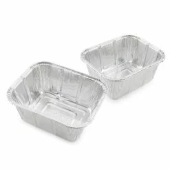 BBQ Accessories Broil KingPellet Grill Drip Pan (3 Pack) - 50417
