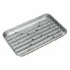 GrillPro Aluminium Foil Grilling Trays - 50426 BBQ Accessories