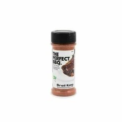 BBQ Accessories Broil King "The Perfect" Spice Rub - 50975