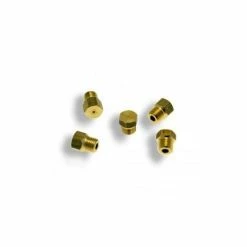 ENO La Plancha Natural Gas Injector (Plancha & Bergerac & Chambord 60) - 531204 BBQ Accessories