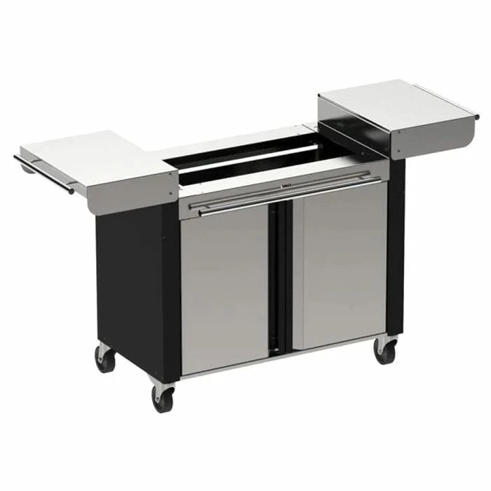 Best Pirce ⭐ ENO La Plancha Combo Metal Trolley (60/75) - 531283014888 BBQ Accessories 🎉 4 ENO La Plancha Combo Metal Trolley (60/75) - 531283014888 BBQ Accessories