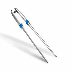 Napoleon Stainless Steel Precision Tongs (Long) - 55024 BBQ Accessories