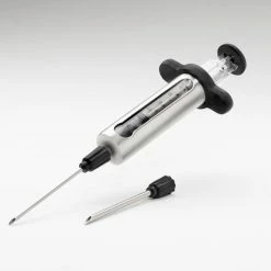 Napoleon Stainless Steel Marinade Injector