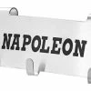 Discount 🌟 BBQ Accessories Napoleon Tool Hook Bracket For Kettle Grills 🌟 2 BBQ Accessories Napoleon Tool Hook Bracket For Kettle Grills
