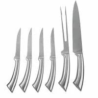 Napoleon Professional Knife Set (6-Piece) BBQ Accessories
