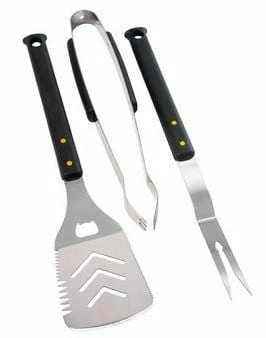 Brand new ๐ Napoleon Ultra Chef Series Tool Set (3-Piece) ๐ 3 Napoleon Ultra Chef Series Tool Set (3-Piece)