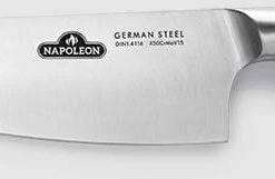 BBQ Accessories Napoleon Chefs Knife - 55211