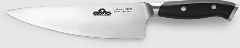 Cheapest ๐ BBQ Accessories Napoleon Chefs Knife - 55211 ๐ 3 BBQ Accessories Napoleon Chefs Knife - 55211