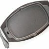 Napoleon Cast Iron Sizzle Platter BBQ Accessories